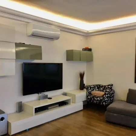 Nisantasi Mansion Apartment