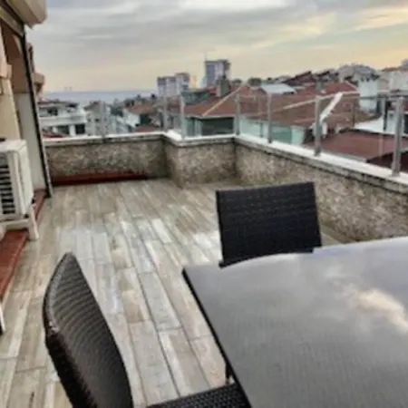 Nisantasi Mansion Istanbul