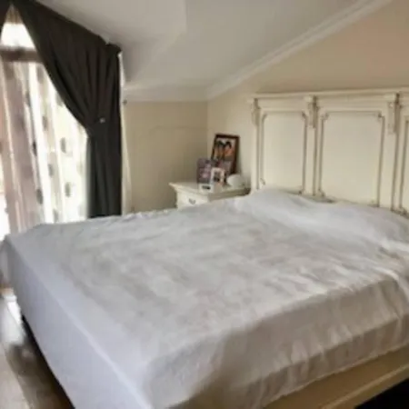 Apartment Nisantasi Mansion Istanbul