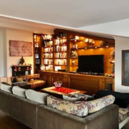 Nisantasi Mansion * Istanbul