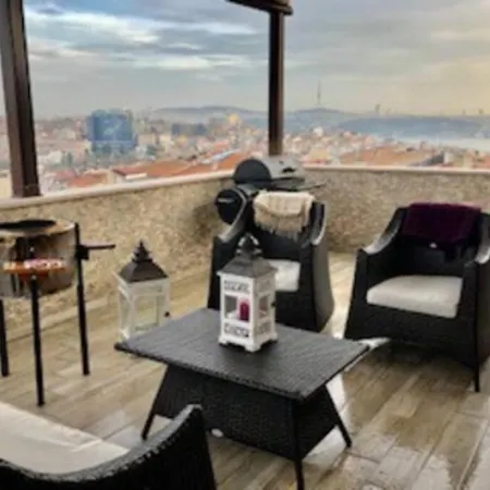 Nisantasi Mansion * Istanbul